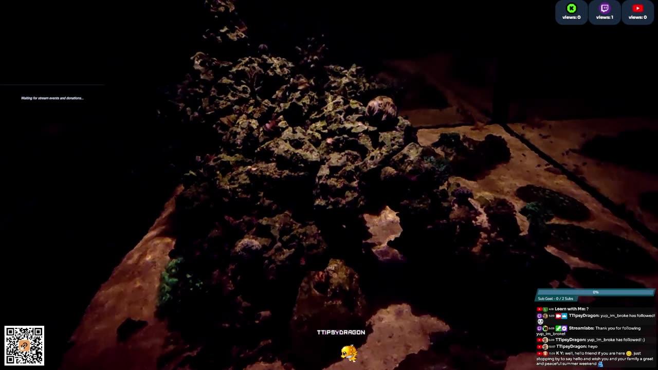 24/7 Real Live Reef Stream