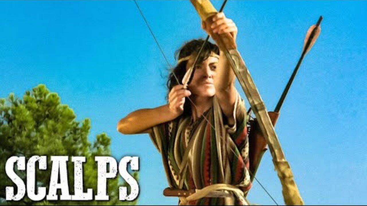 Scalps | Western Movie Indians