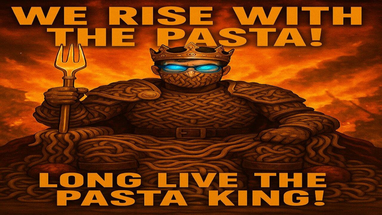 👑 THE PASTA KING RETURNS – Sunday Warzone Domination! 💥PT. 2
