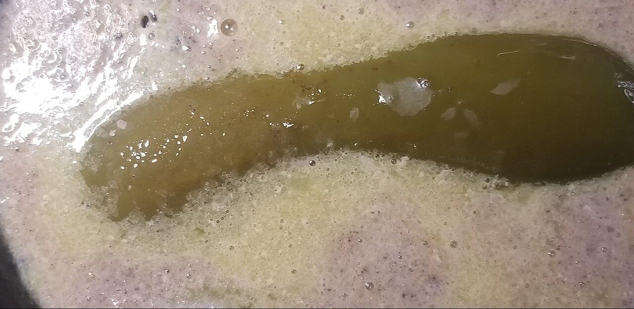 I Turned Shrek Into Ice Cream