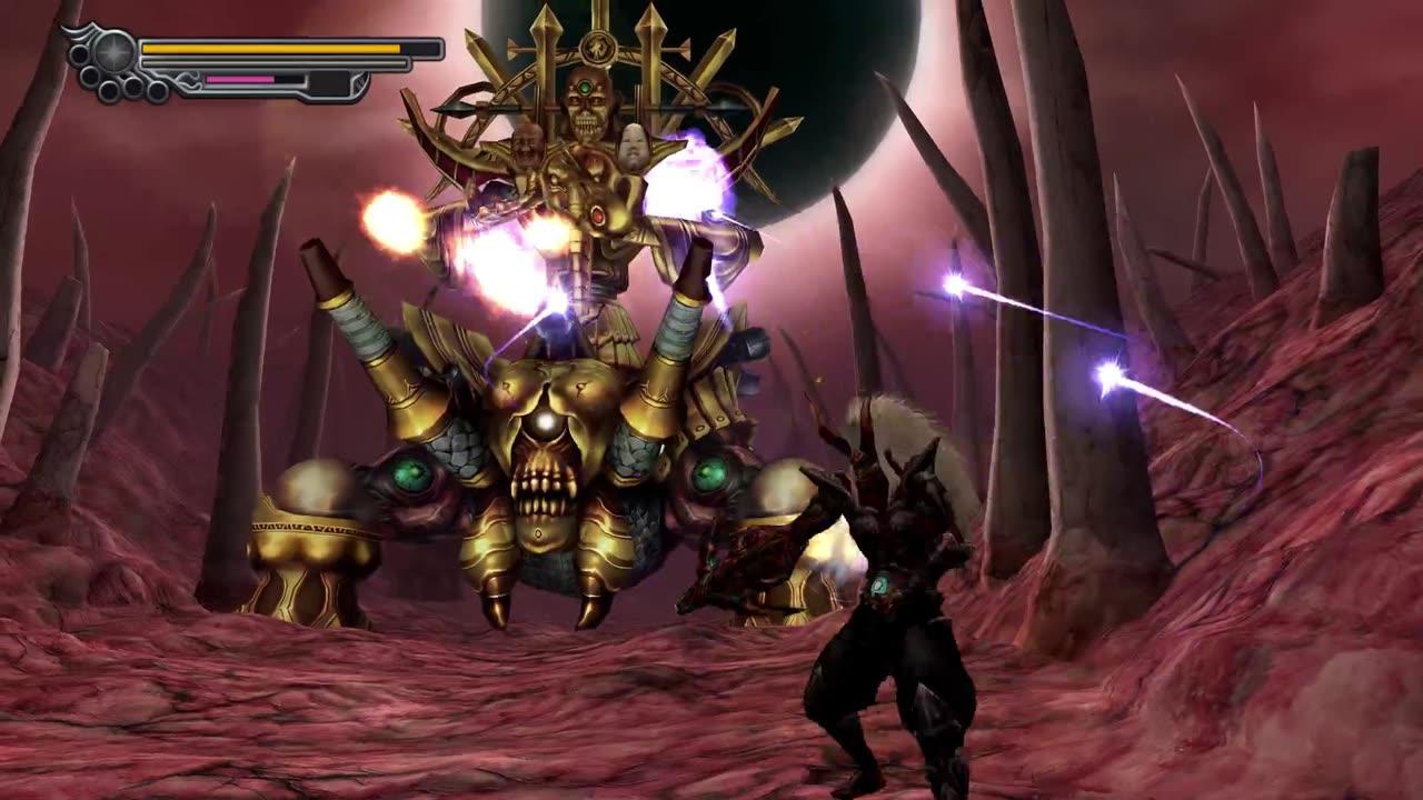 Lets Play Onimusha 2 Samurais Destiny Part 9