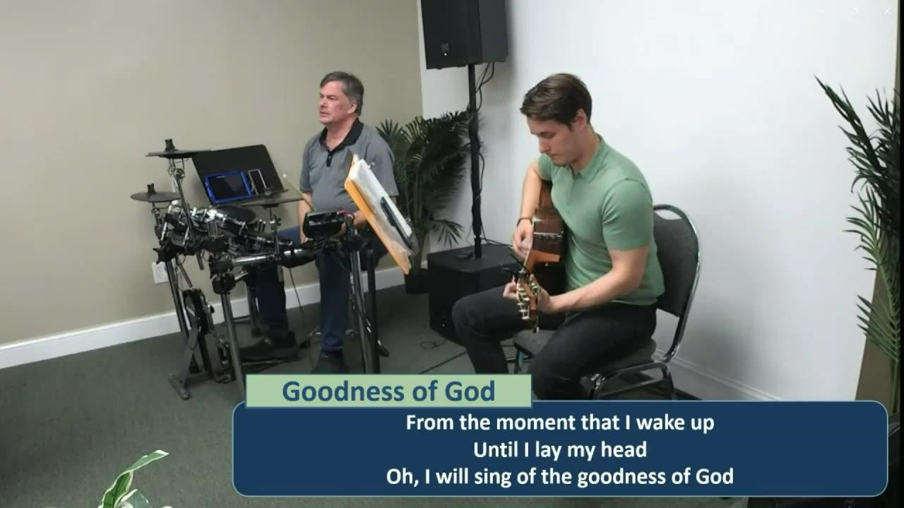 Suffering and Holiness (1 Peter 4:1-6)