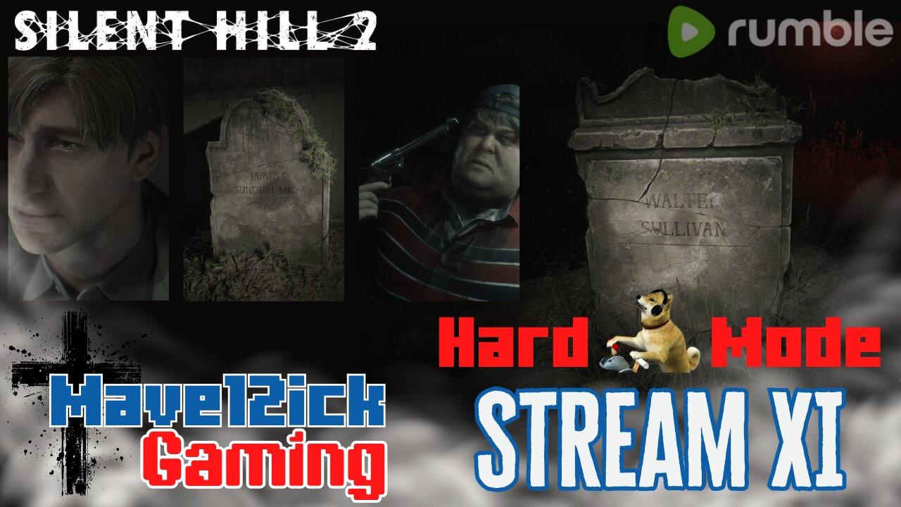 | Loud For A Place Called Silent Hill |