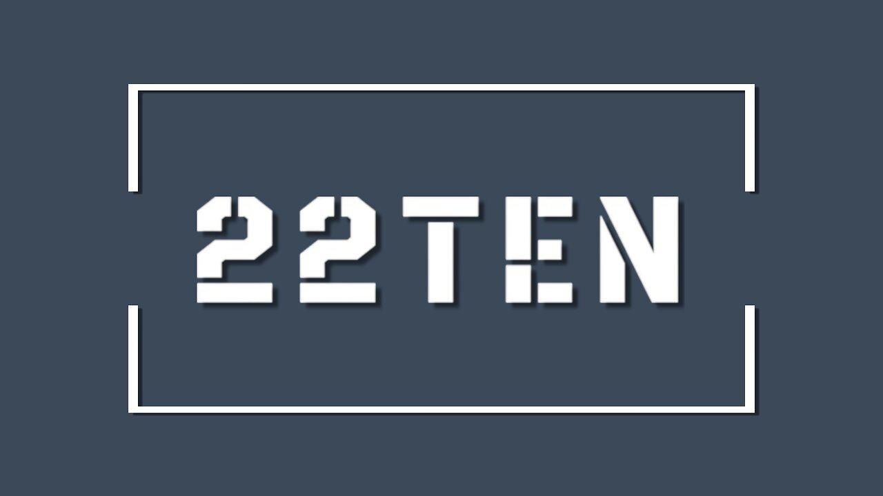 Bible Study on The Middle East (Ep.1) Amazing Discoveries - www.22Ten.TV