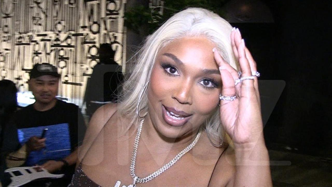 Lizzo Says Missy Elliott Can Collaborate on Any Song in New Mixtape