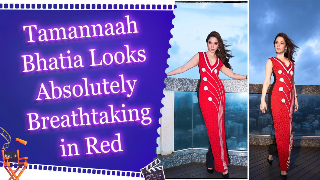 Tamannaah Bhatia's gorgeous new pics with friends will give you major friendship goals
