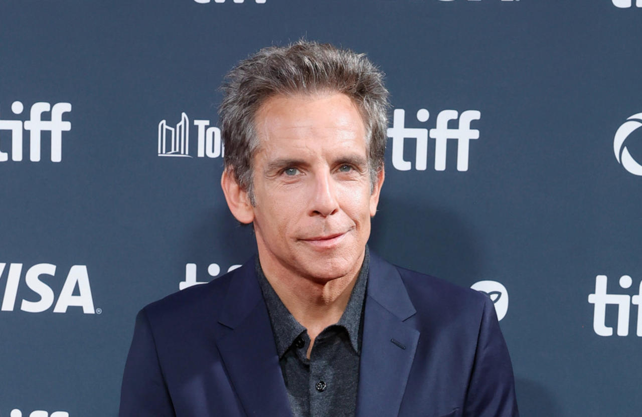 Ben Stiller feels the timing to return to Meet the Parents was perfect