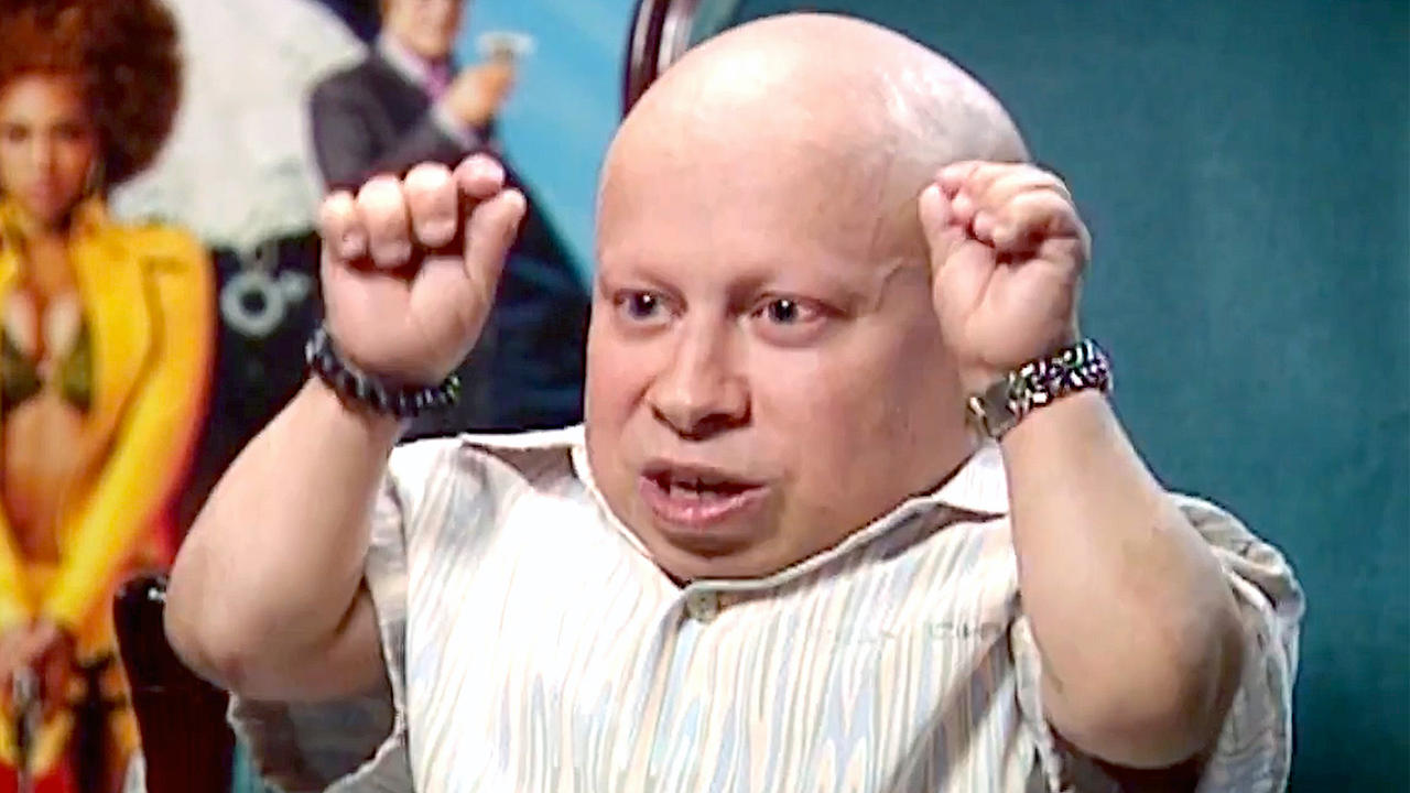 The Life and Tragic Final Days of Verne Troyer