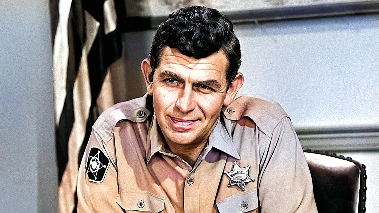Andy Griffith: The Private Struggles Behind a Television Legend