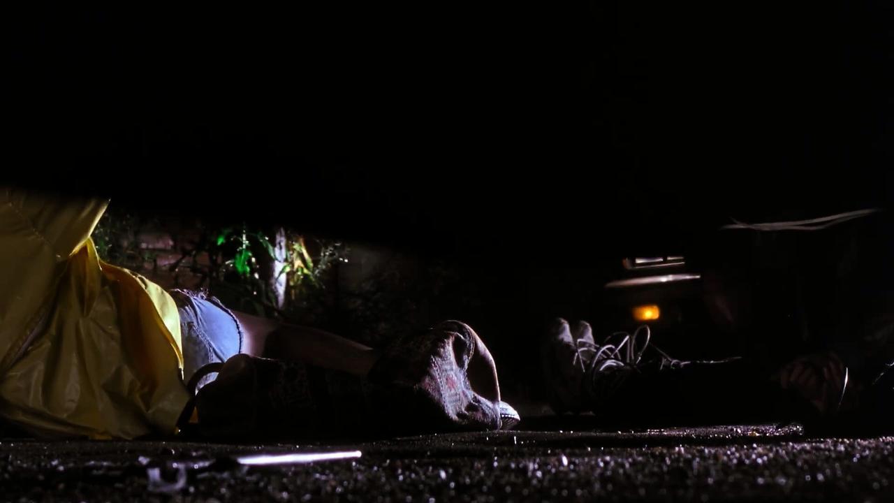 Teenage Mutant Ninja Turtles Movie (1990)