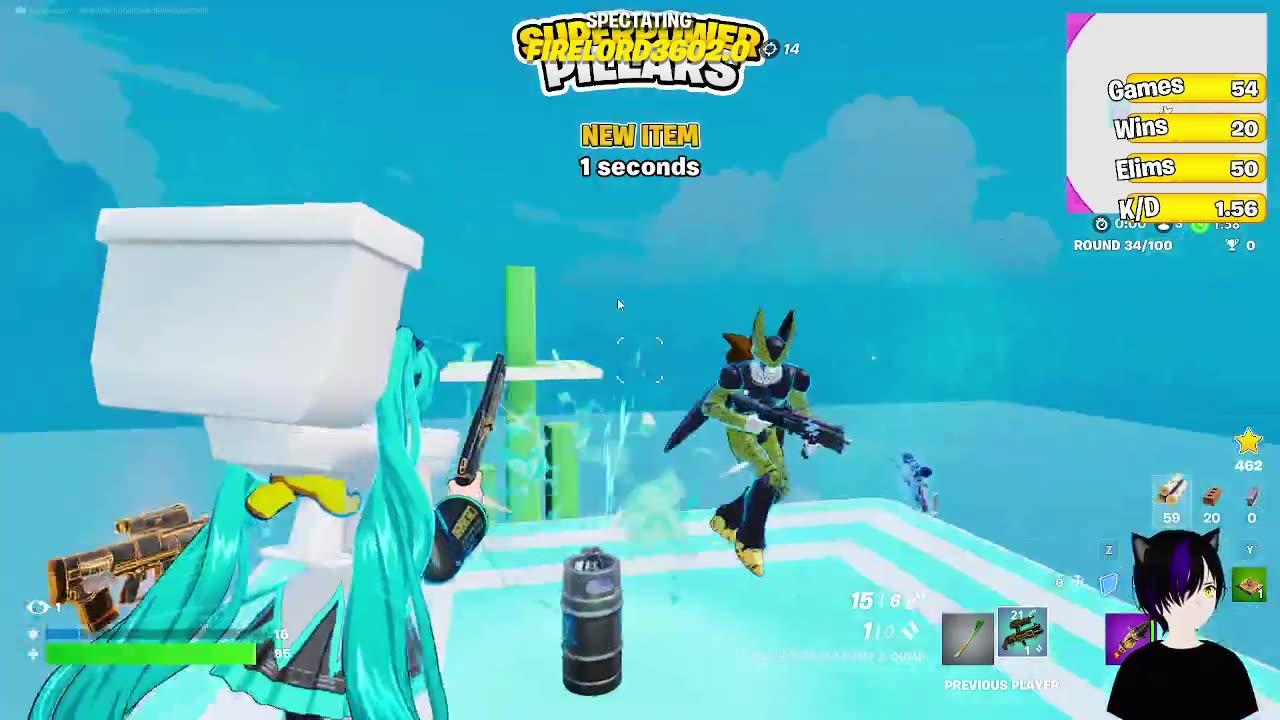 fortnite with friends and later digimon story cyber sleuth hacker's memory