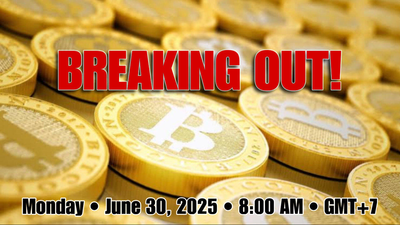 BTC, MSTR, MSTY: Major Moves Coming! Are You Ready? | Thailand Retirement