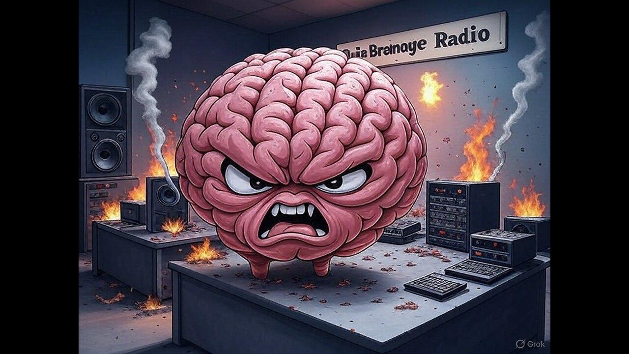 Sunday Showdown: Dain Bramage Music & Arena Breakout WW3 Energy!