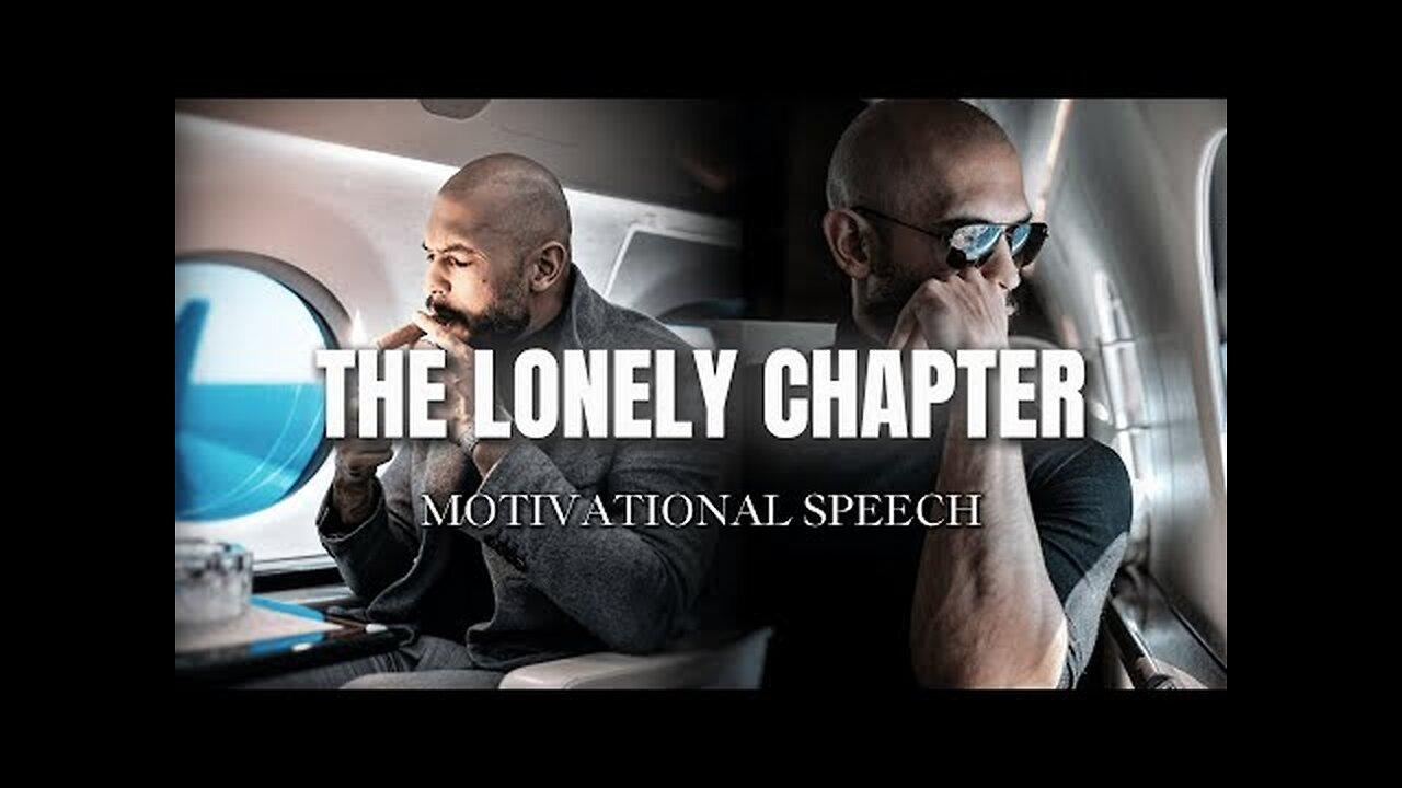 Andrew Tate : Why Unhappiness is Key