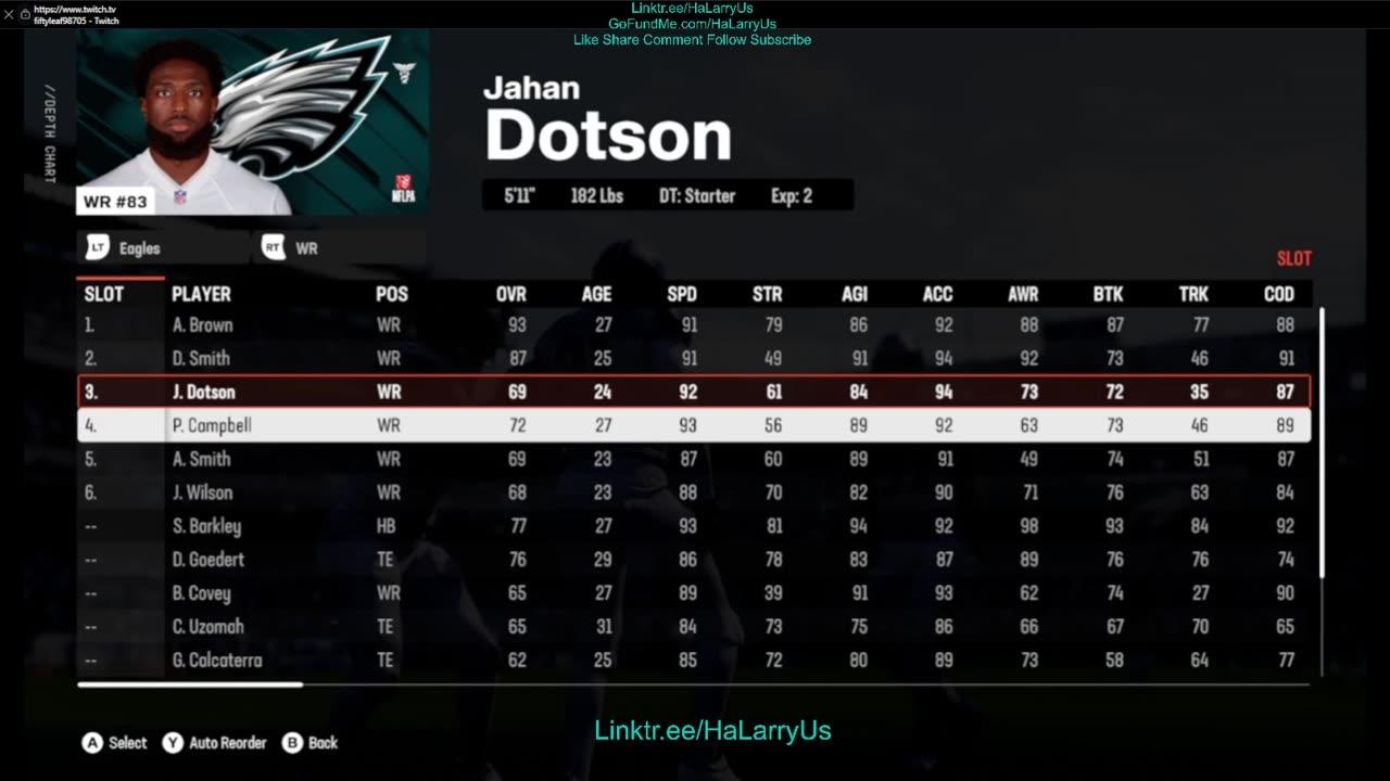 vs AllMadden NFL #AllMadden #Madden25 #madden #nflmadden