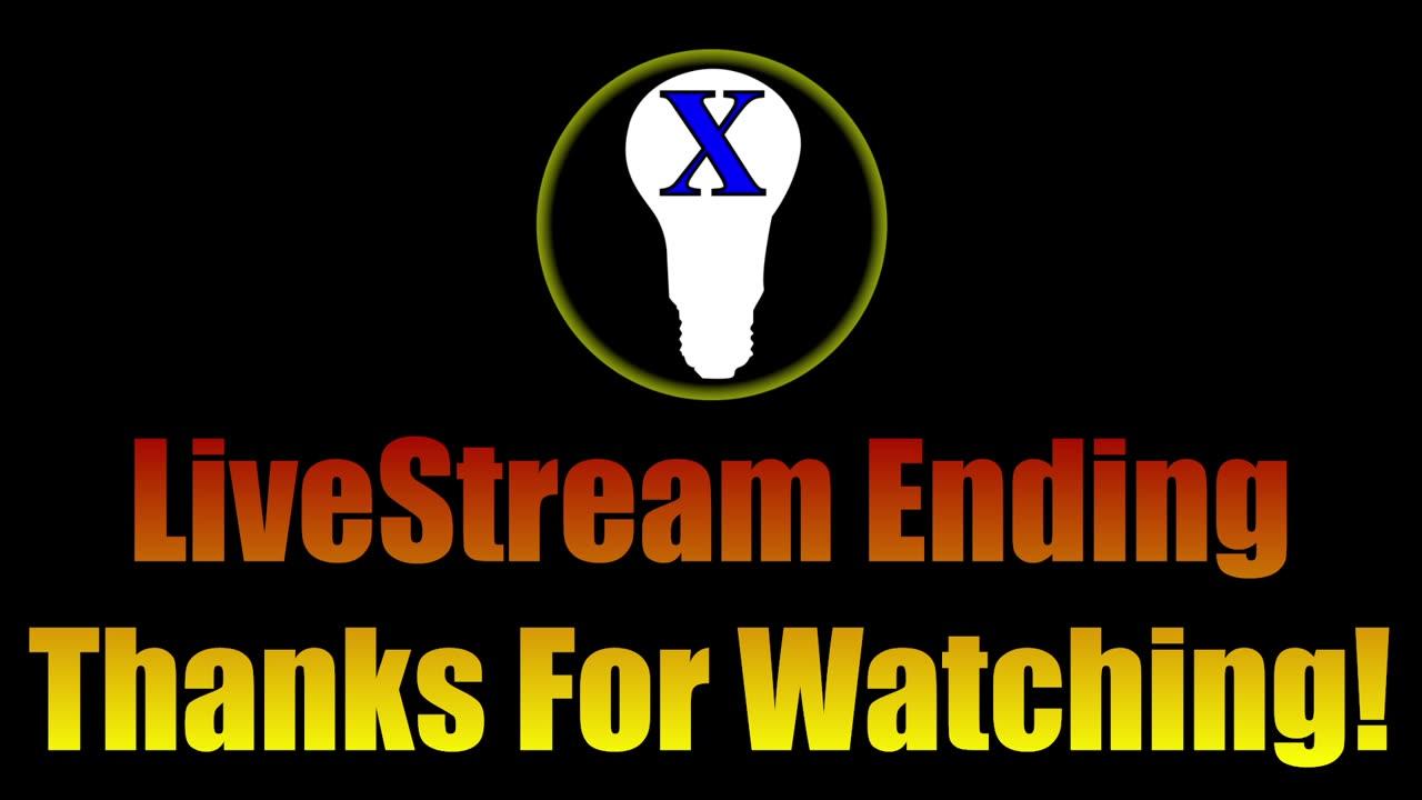 Gen-X Thinks Live