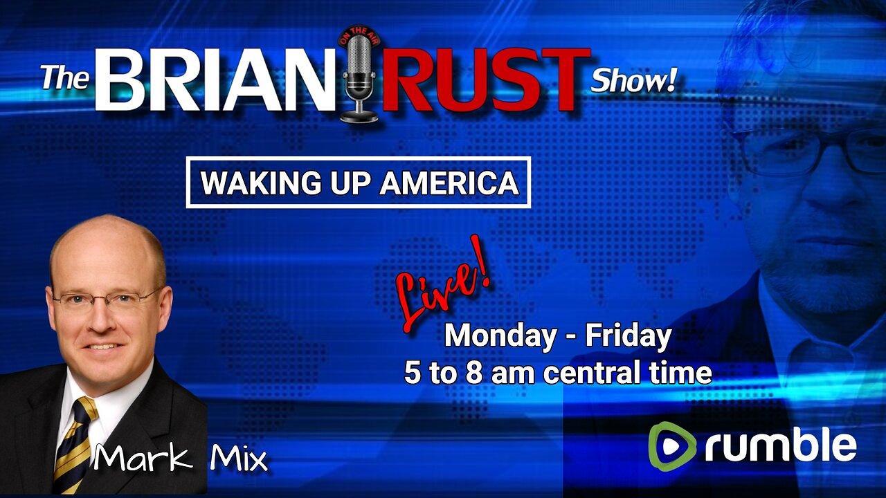 The Brian Rust Show 6/30/25