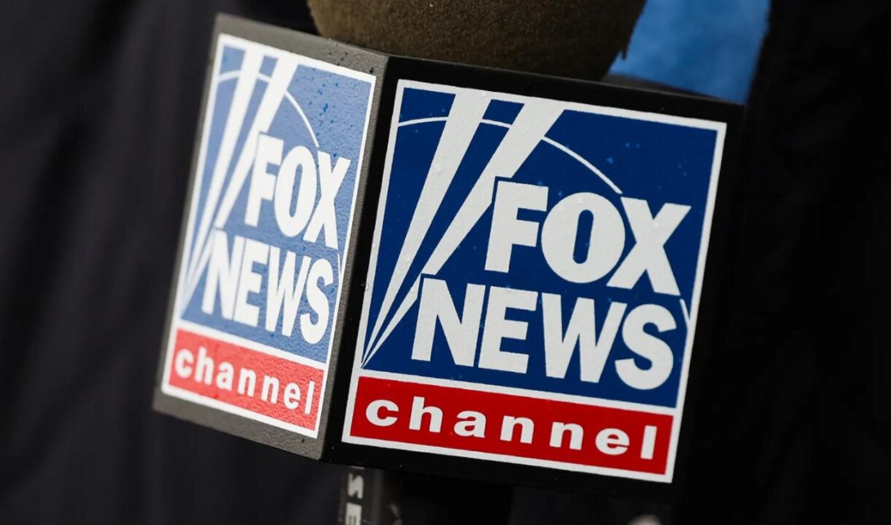 FOX NEWS LIVE STREAM 24X7