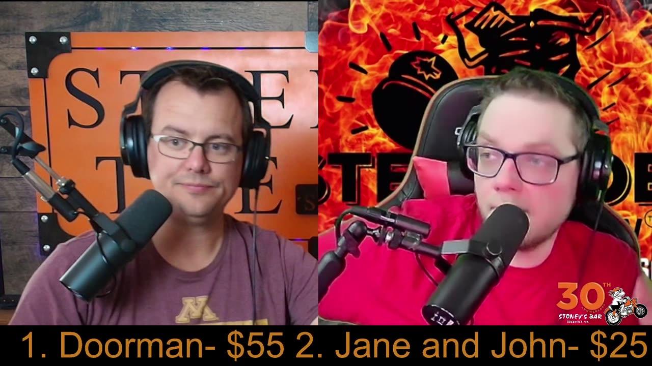 The End of Foolish Pride! STMS 06-30-25