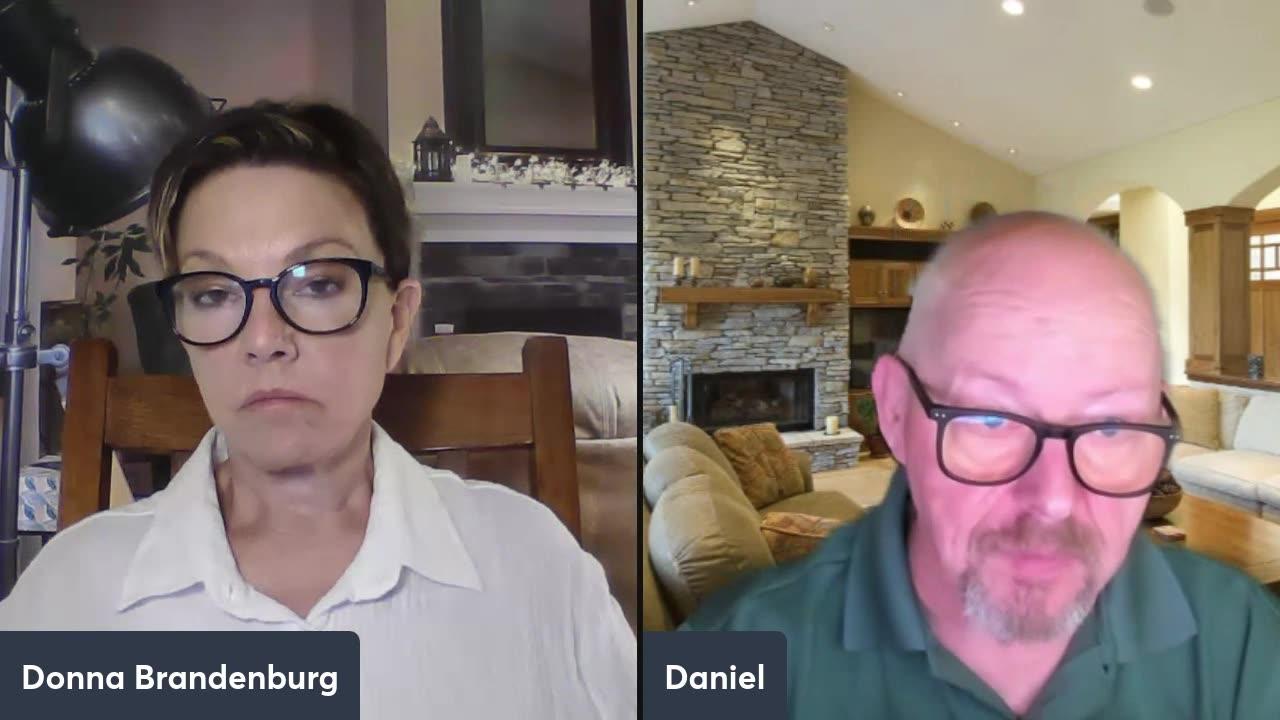 BNN (Brandenburg News Network) 6/30/2025 Technocratic Tyranny & Daniel Richard Pro Se