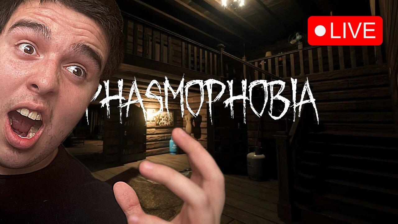 🔴HUNTING THEM DEMONNNSSSS
