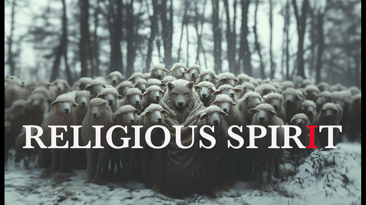 Blind Sheep