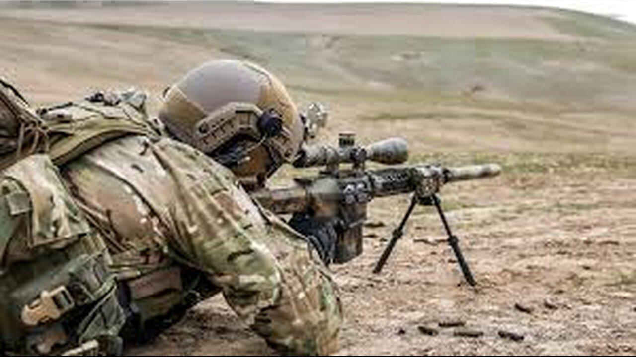 Real Combat War Footage 24/7 Live Stream