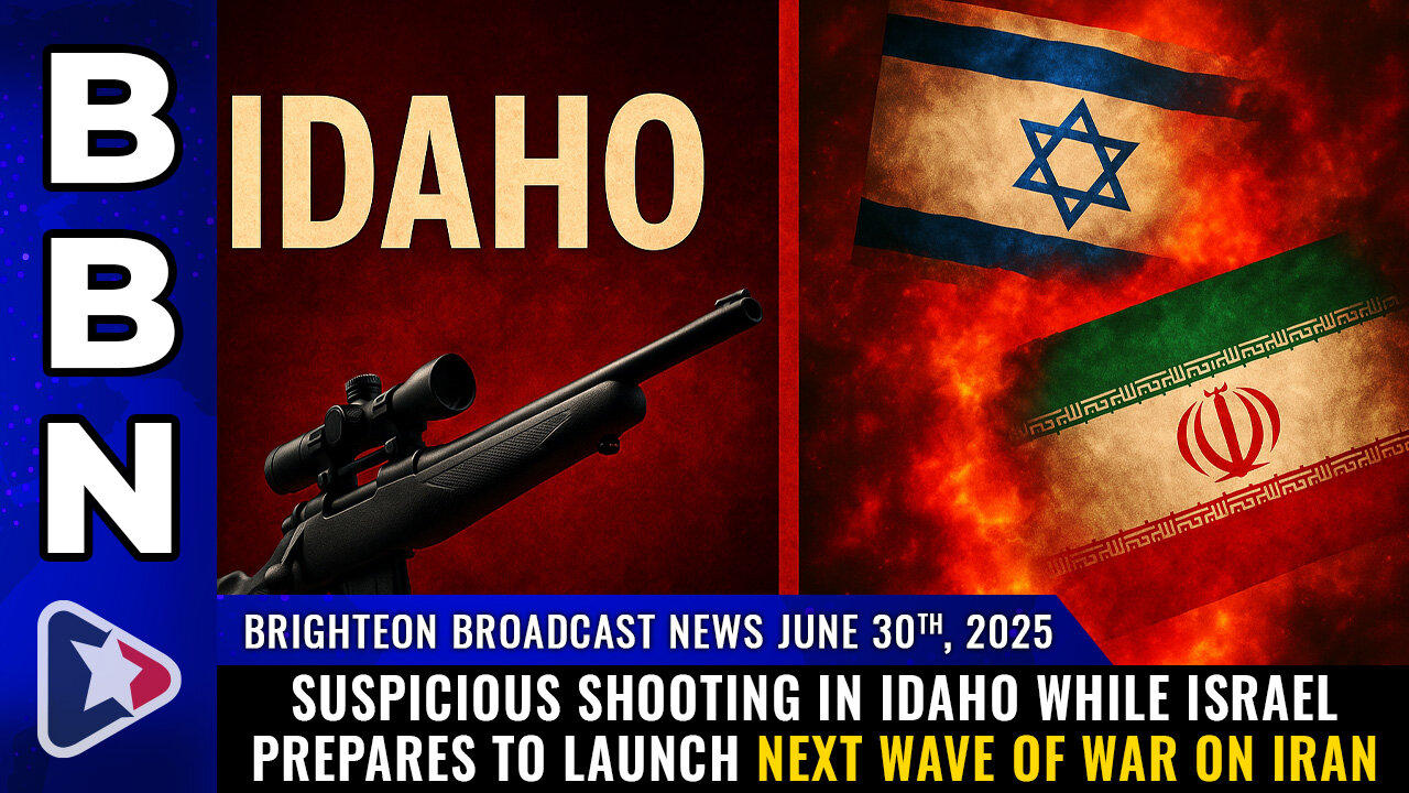 Israel preparing to launch next wave of war on Iran