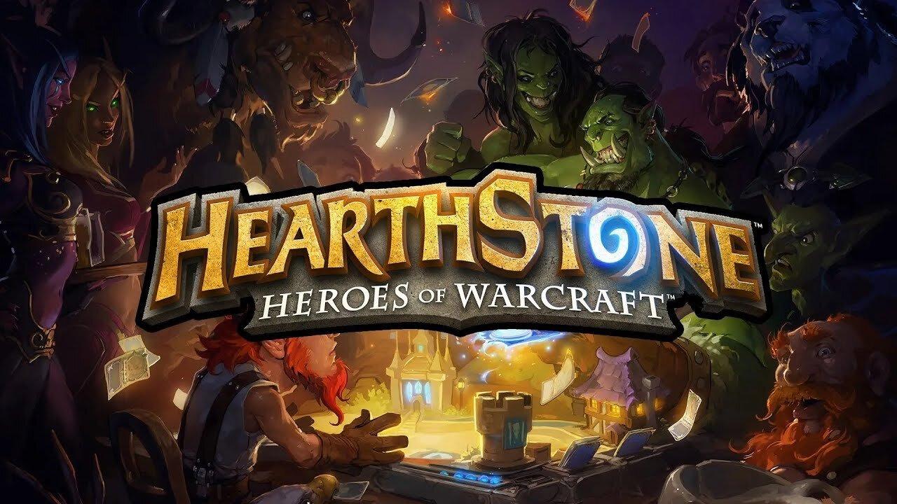 Hearthstone from Silver to Legend