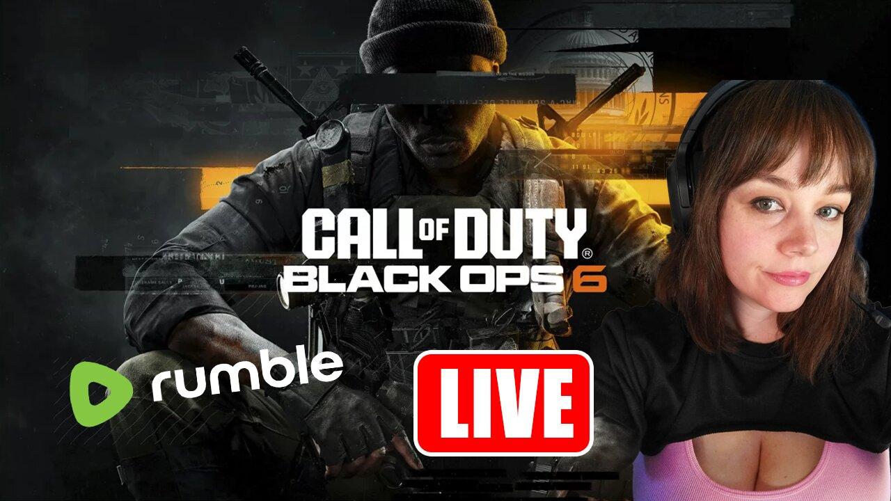 🔴 LIVE - Pew pew practice