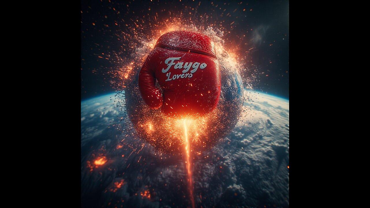 F.L.A.G: i fight this evil earth in this game cause every day here is a waste