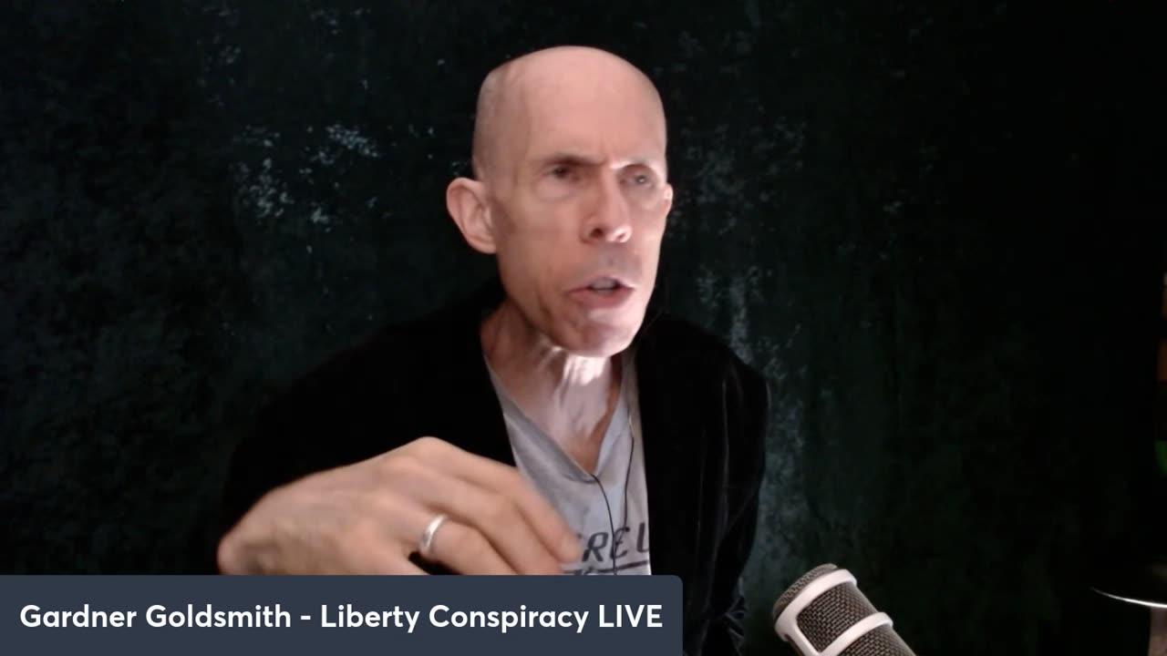 Liberty Conspiracy LIVE 6-30-25 Budget Bludgeon, Glasto v IDF Genocide, Tariffs!