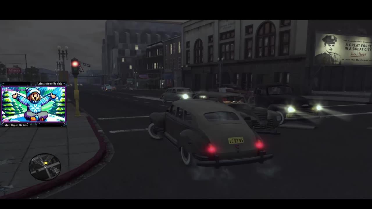 L.A. Noire