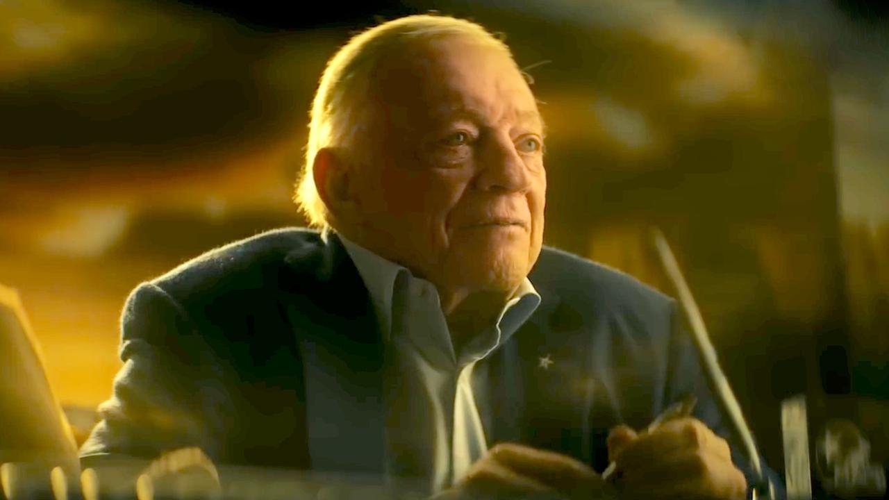 Official Trailer for America’s Team: The Gambler and His Cowboys