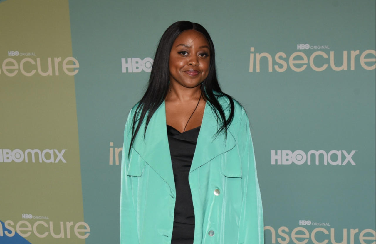 Abbott Elementary's Quinta Brunson breaks silence on divorce as she addresses 'major change' in life