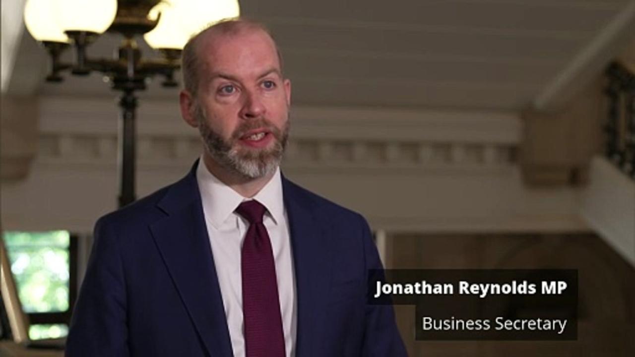 Government launch parental leave review