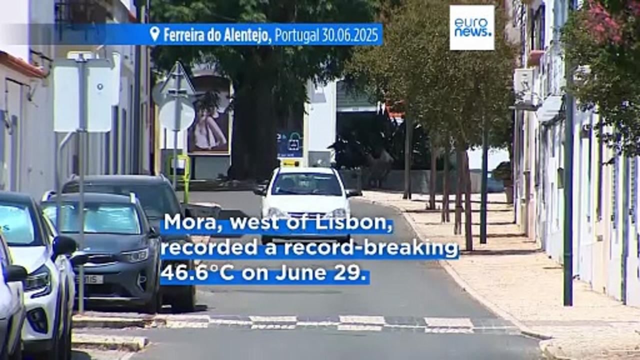 Latest news bulletin | July 1st – Evening