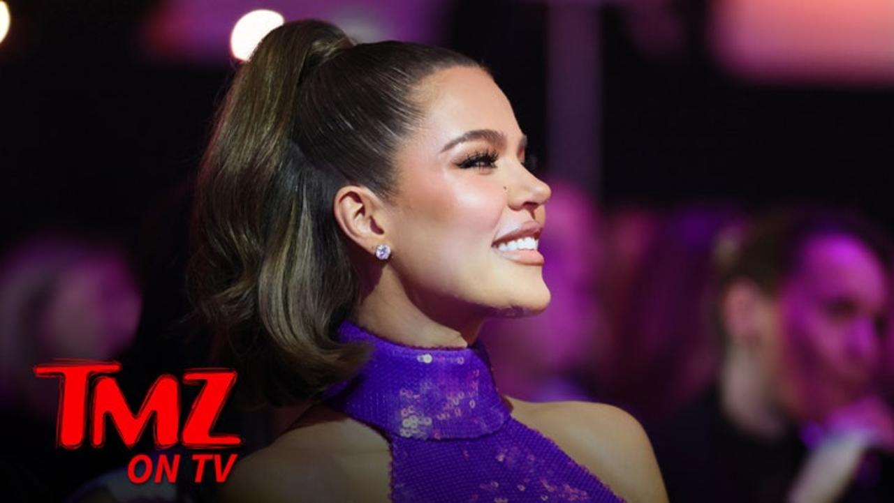 Khloé Kardashian Reveals Everything She's Had Done | TMZ TV