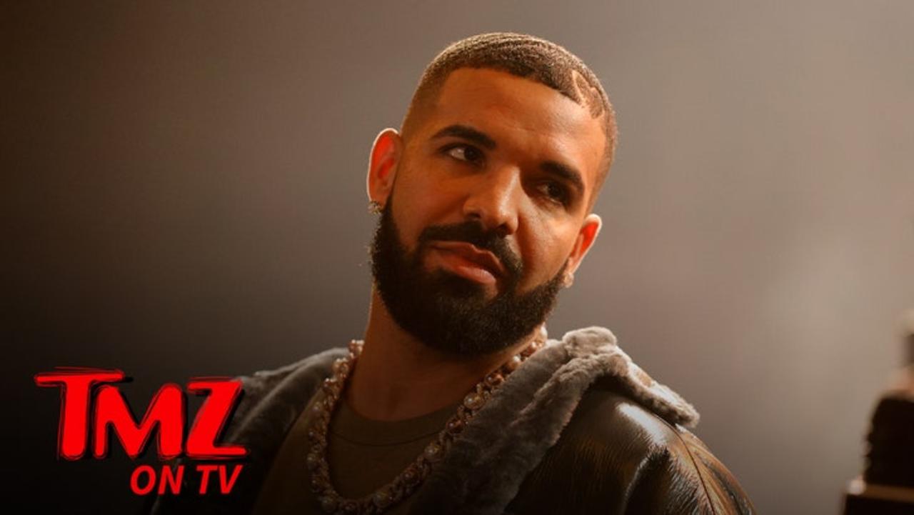 Phil Heath Offers To Train Drake After Viral Shirtless Photo | TMZ TV