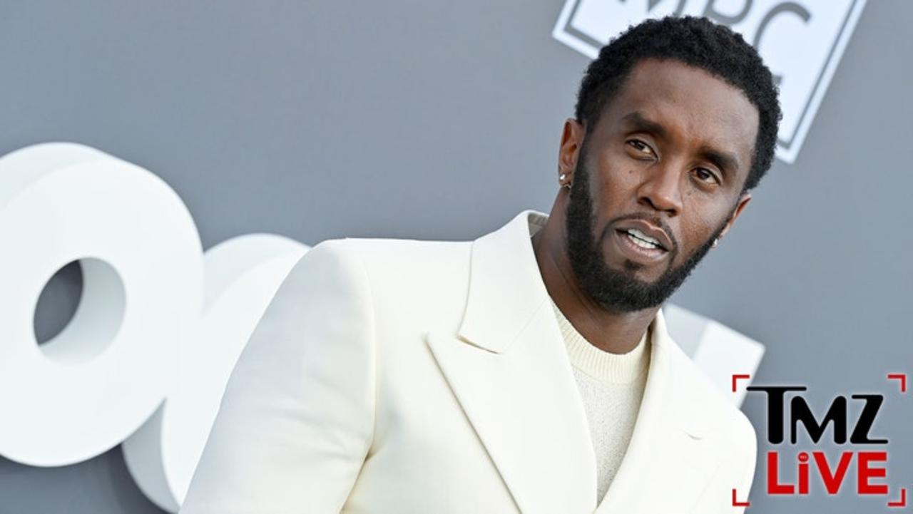 Diddy Trial Jury Reaches Verdict On Four Counts | TMZ Live