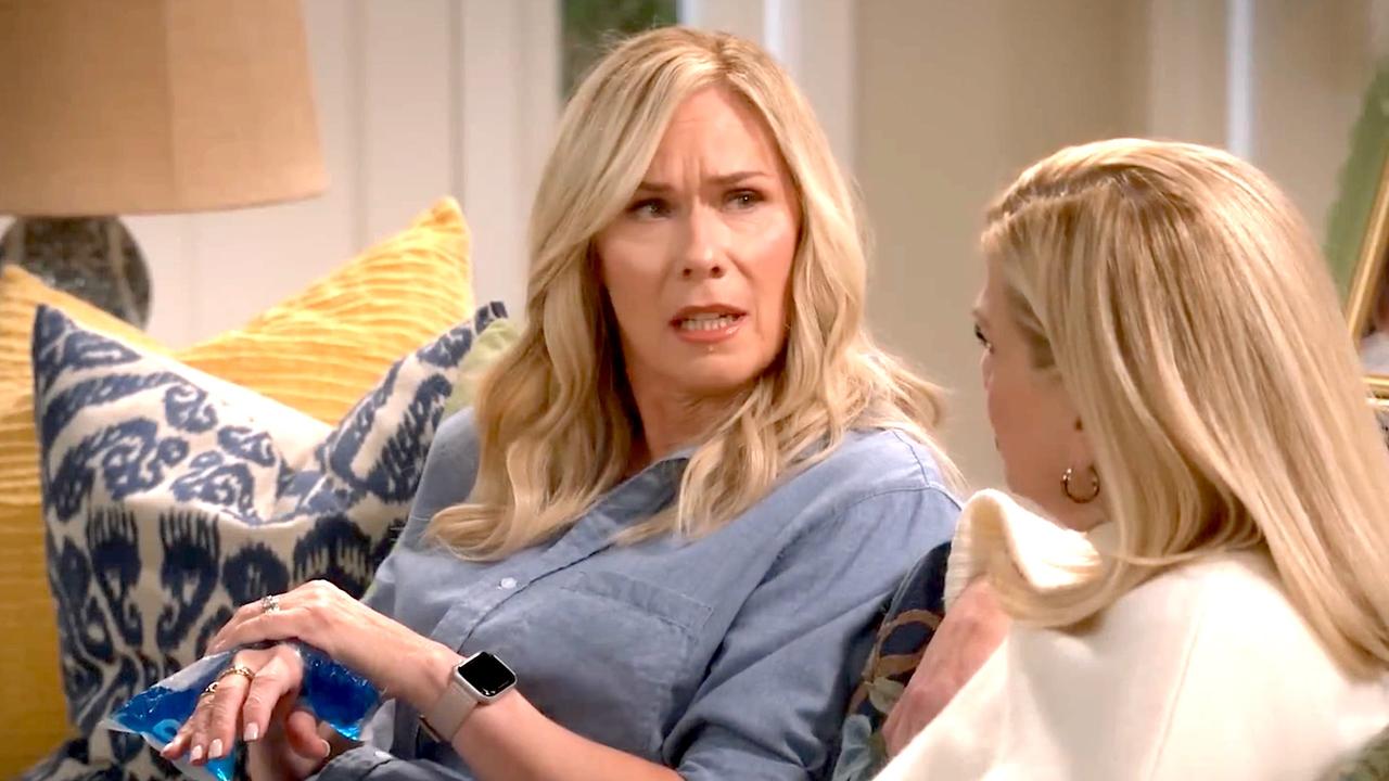 Leanne Official Trailer: Grandma Finds Her Second Act