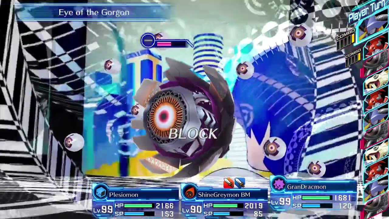Digimon story cyber sleuth hacker's memory my farming is done lets see how far we get