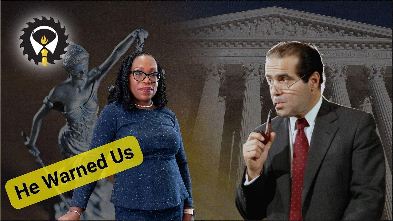 536 - The American Public & U.S. Senate Have Failed The Constitution