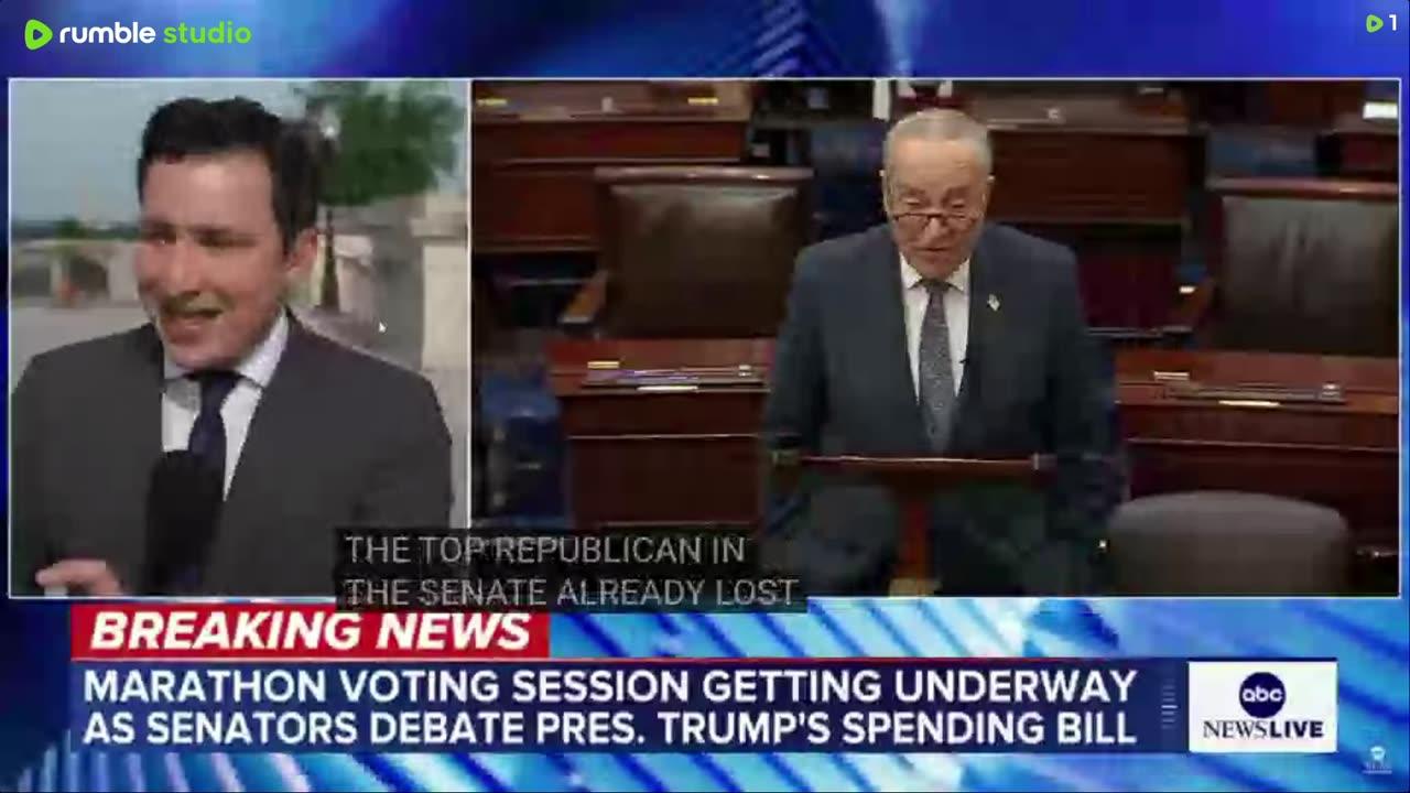 LIVE: News Live — Monday, June 30