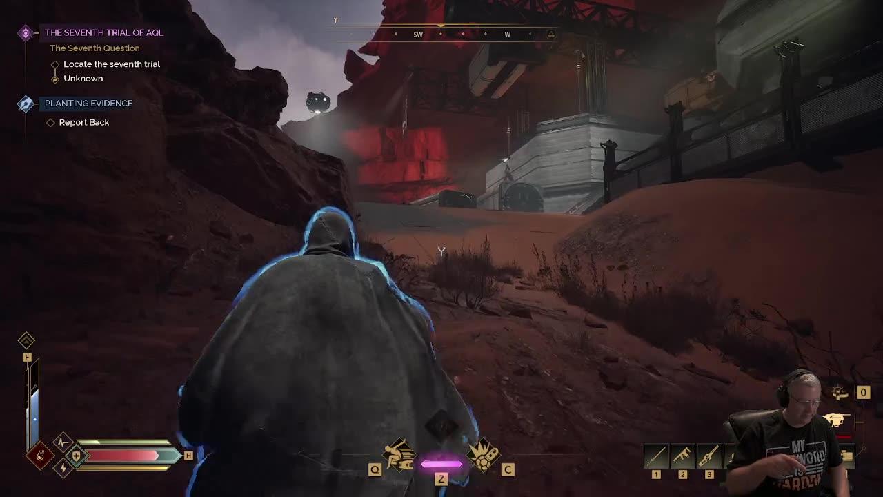 🚨🚨Dune solo PVE🚨🚨 working on things!