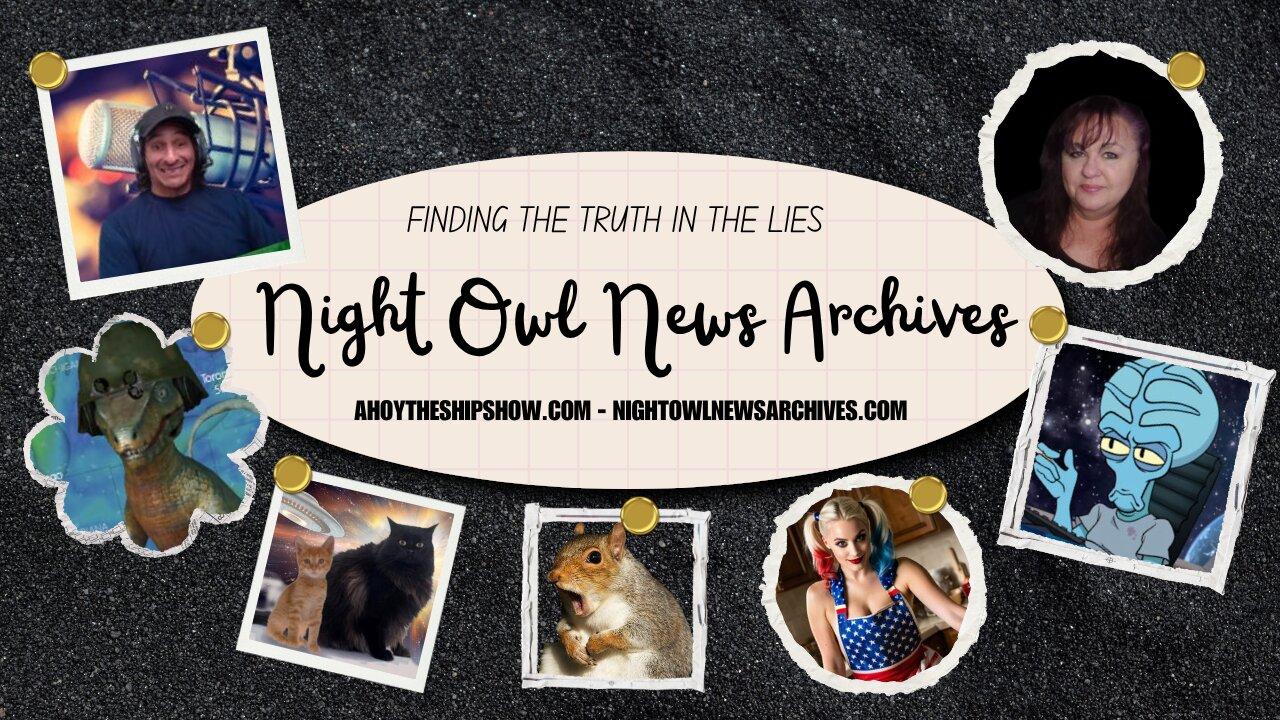 Night Owl News Archives - 06/30/2025