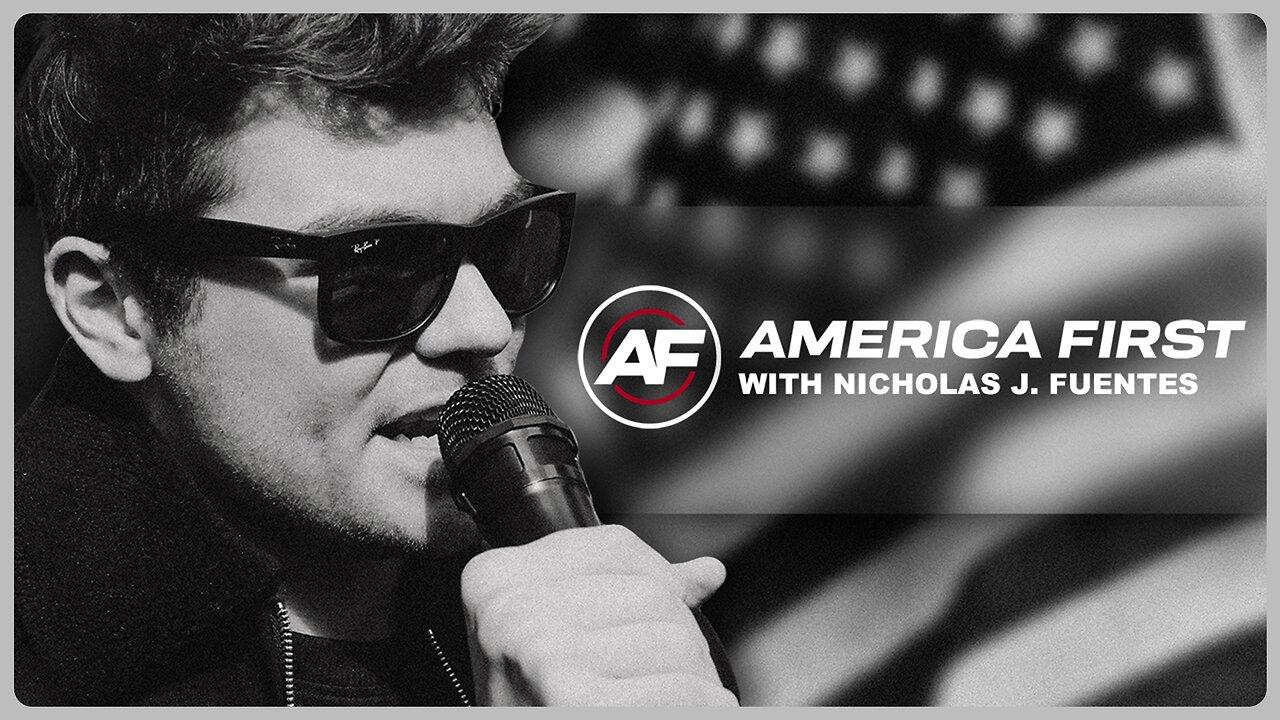 America First Ep. 1526