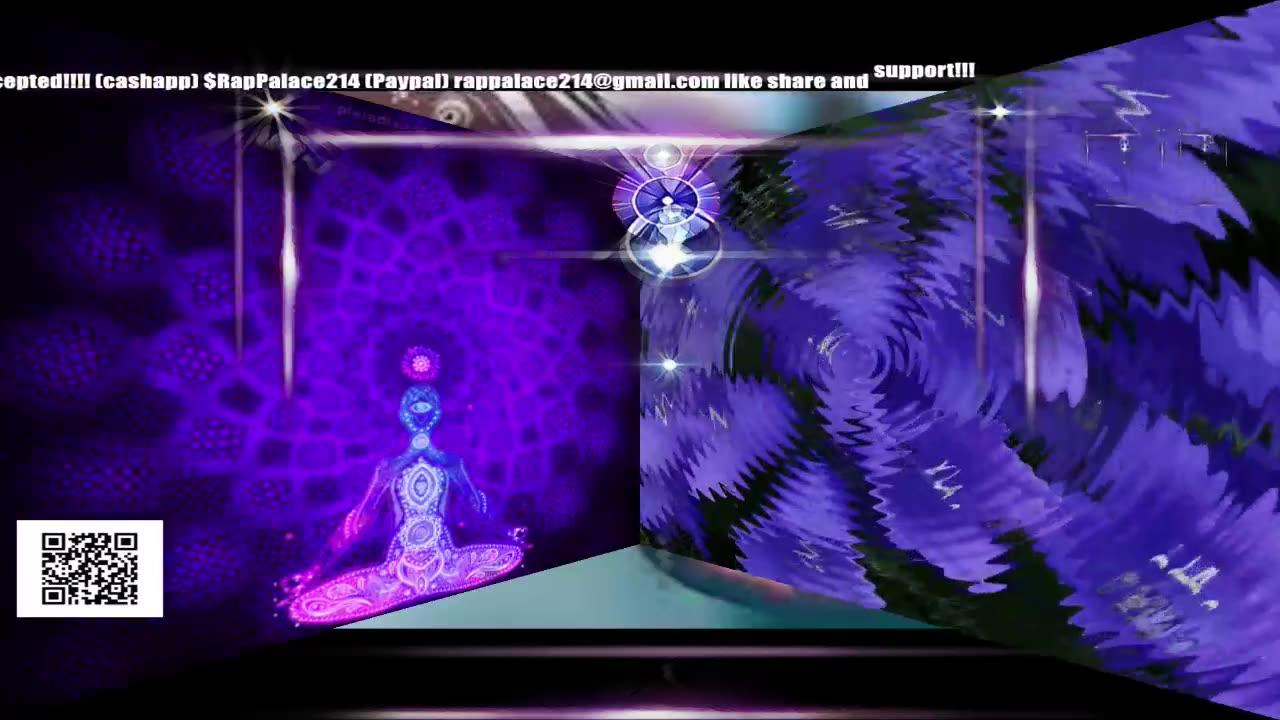 Spiritual Rap Positive Flow