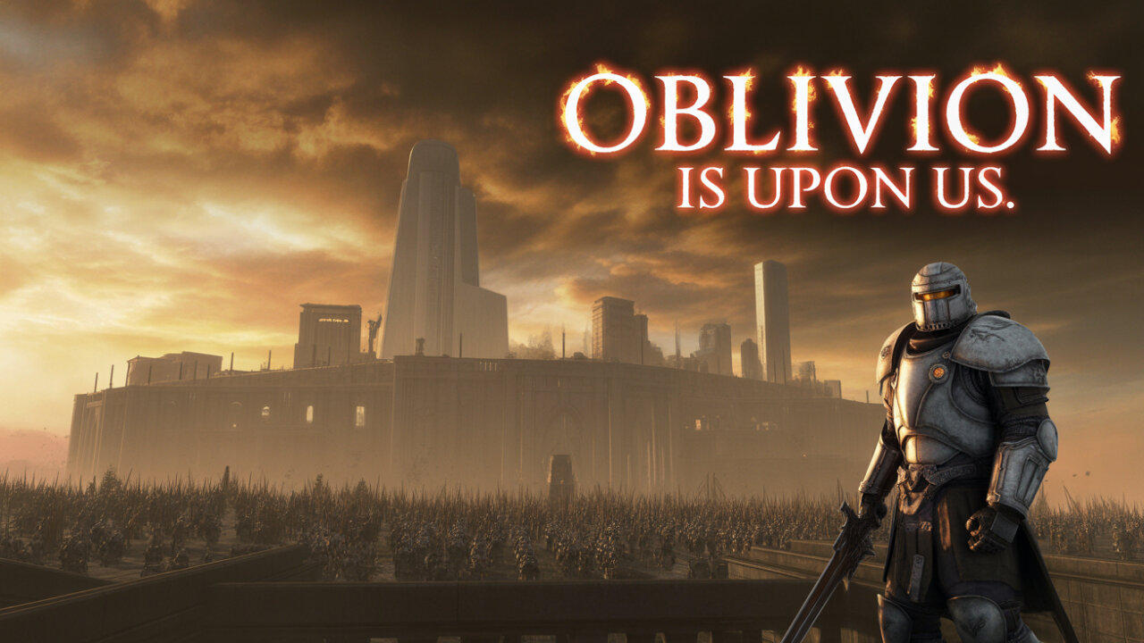 🟢LIVE: CLOSING OBLIVION GATES - THE KHAJIIT ADVENTURES