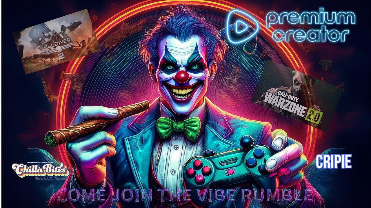 😁💚💙MOTA MONDAY WITH CRIPIE💚💙RUMLUV ACTIVATE👌COME IN AND SAY HI!!:😁